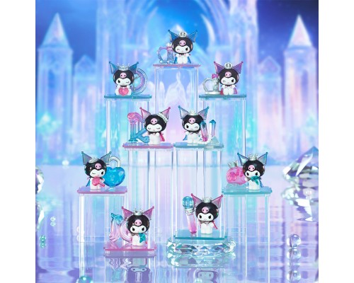 Фігурка Pop Top сюрприз Kuromi Палац мрій (25WH-008)