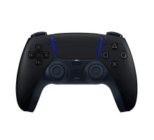 Геймпад Sony Playstation DualSense Bluetooth PS5 Midnight Black (1000050265)
