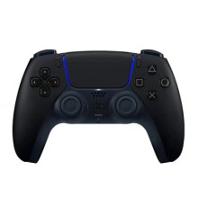 Геймпад Sony Playstation DualSense Bluetooth PS5 Midnight Black (1000050265)