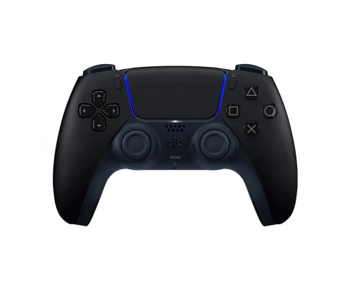 Геймпад Sony Playstation DualSense Bluetooth PS5 Midnight Black (1000050265)
