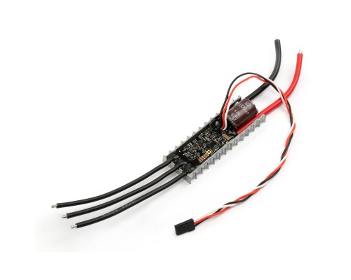 Регулятор ходу (ESC) VTN VR70A 12S-AM32 (R7012)