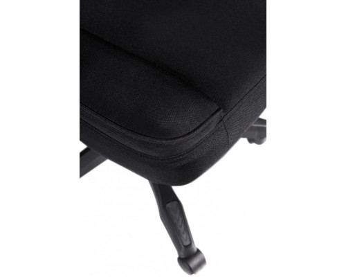 Крісло ігрове GT Racer X-6028 Black (X-6028 Fabric Black)