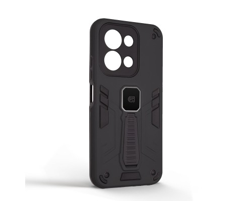 Чохол до мобільного телефона Armorstandart Proover Xiaomi Redmi 15C 4G / Poco C85 4G Black (ARM86722)
