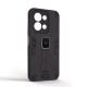 Чохол до мобільного телефона Armorstandart Proover Xiaomi Redmi 15C 4G / Poco C85 4G Black (ARM86722)