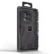 Чохол до мобільного телефона Armorstandart Proover Xiaomi Redmi 15C 4G / Poco C85 4G Black (ARM86722)