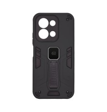 Чохол до мобільного телефона Armorstandart Proover Xiaomi Redmi 15C 4G / Poco C85 4G Black (ARM86722)