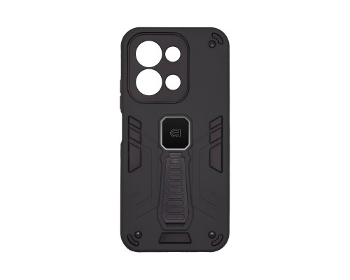 Чохол до мобільного телефона Armorstandart Proover Xiaomi Redmi 15C 4G / Poco C85 4G Black (ARM86722)