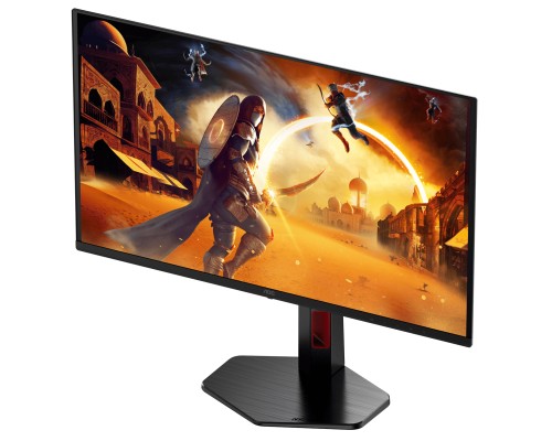 Монітор AOC Q27G4ZDR