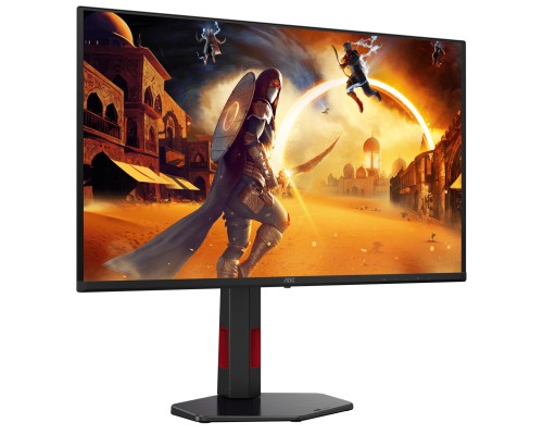 Монітор AOC Q27G4ZDR