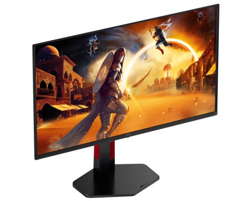 Монітор AOC Q27G4ZDR