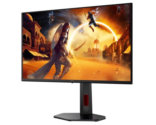 Монітор AOC Q27G4ZDR