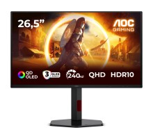 Монітор AOC Q27G4ZDR