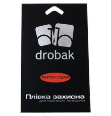 Плівка захисна Drobak Apple iPad 2/3/4 Anti-Shock (500230)