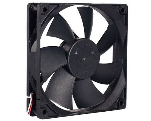 Кулер до корпусу Gembird FANCASE3 Ball