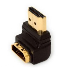 Перехідник HDMI 90 Atcom (3804)