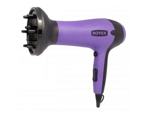 Фен Rotex RFF181-B