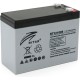 Батарея до ДБЖ Ritar AGM RT12100S, 12V-10Ah (RT12100S) 