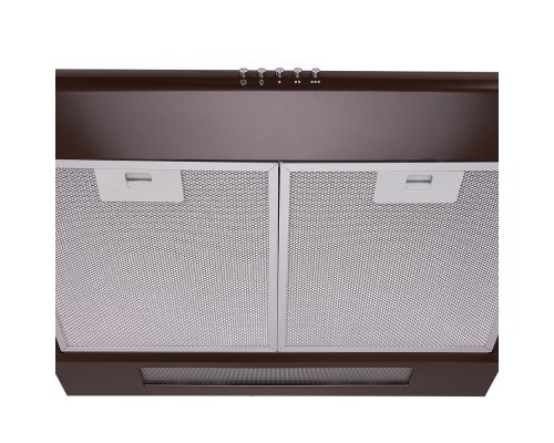 Витяжка кухонна Pyramida MH 50 BR