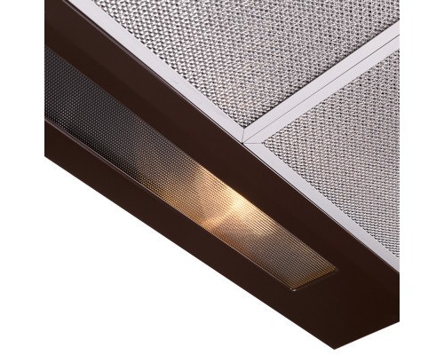 Витяжка кухонна Pyramida MH 50 BR