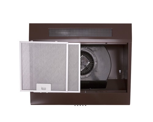 Витяжка кухонна Pyramida MH 50 BR