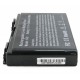 Акумулятор до ноутбука Asus K40 (A32-F82) 5200 mAh Extradigital (BNA3927) 