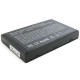 Акумулятор до ноутбука Asus K40 (A32-F82) 5200 mAh Extradigital (BNA3927) 