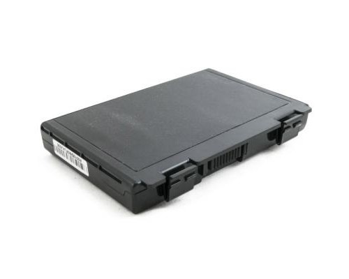 Акумулятор до ноутбука Asus K40 (A32-F82) 5200 mAh Extradigital (BNA3927) 