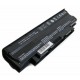 Акумулятор до ноутбука Dell Inspiron N4010 (J1KND) 11.1V 7800mAh Extradigital (BND3974) 
