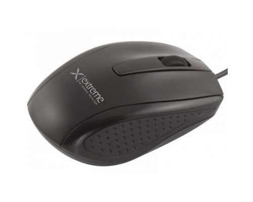 Мишка Esperanza Extreme XM110K Black