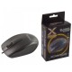 Мишка Esperanza Extreme XM110K Black