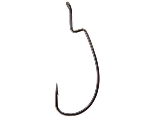 Гачок Decoy Worm 21 Digging Hook 1/0, 7шт (1562.02.53)