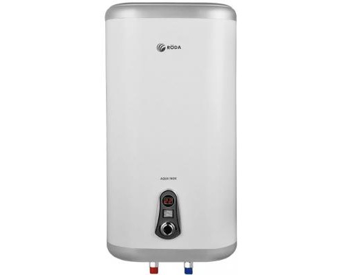 Бойлер Roda Aqua INOX 80 VM