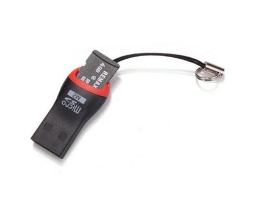 Зчитувач флеш-карт ST-Lab U-374