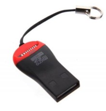 Зчитувач флеш-карт ST-Lab U-374