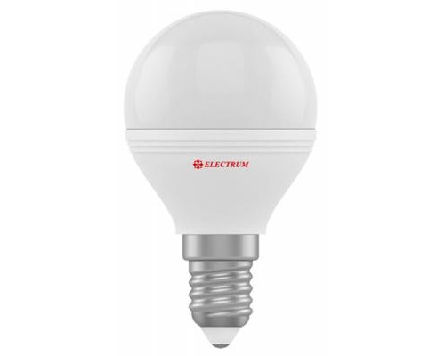Лампочка Electrum E14 (A-LB-1406)