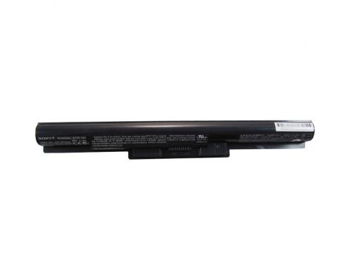 Акумулятор до ноутбука Sony Sony VGP-BPS35 2670mAh 4cell 14.8V Li-ion (A41804) 