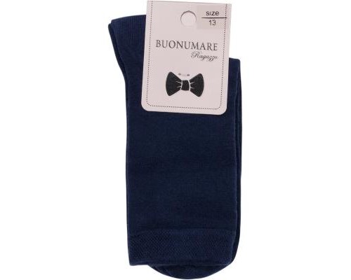 Шкарпетки дитячі BNM довгі (M0C0101-0167-7-blue)