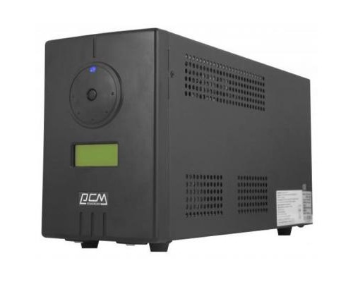 Пристрій безперебійного живлення Powercom INF-1500, 1050Вт (INF-1500)