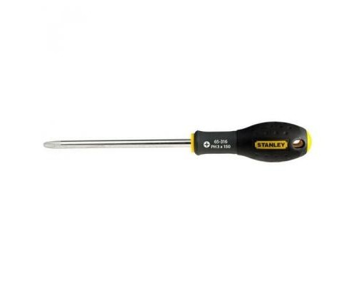 Викрутка Stanley FatMax, Ph3, 150мм. (0-65-316)