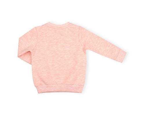 Набір дитячого одягу Breeze з зайчиками (10214-98G-peach)