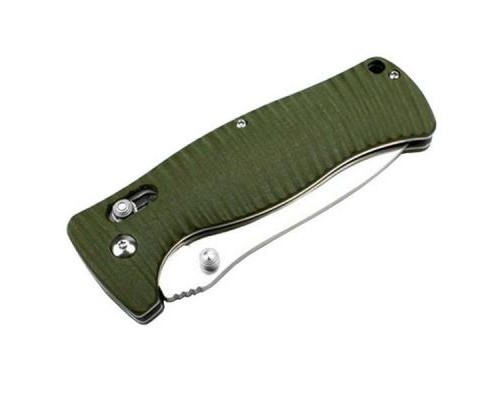 Ніж Ganzo G720 зеленый (G720-G)