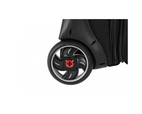 Дорожня сумка Wenger Patriot 2 Pc Wheeled Laptop Case (600662)