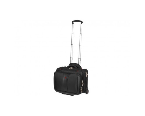 Дорожня сумка Wenger Patriot 2 Pc Wheeled Laptop Case (600662)