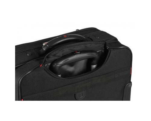 Дорожня сумка Wenger Patriot 2 Pc Wheeled Laptop Case (600662)