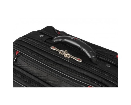 Дорожня сумка Wenger Patriot 2 Pc Wheeled Laptop Case (600662)