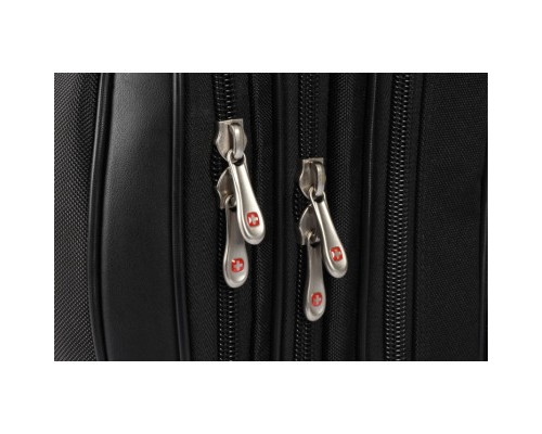 Дорожня сумка Wenger Patriot 2 Pc Wheeled Laptop Case (600662)