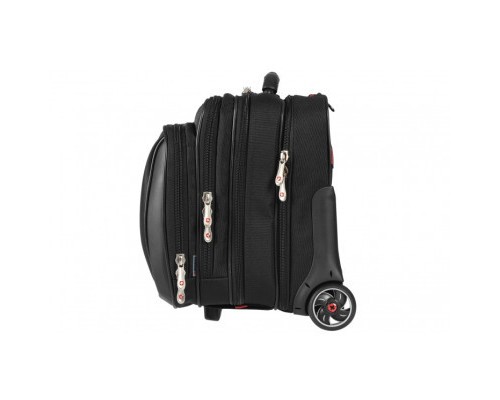 Дорожня сумка Wenger Patriot 2 Pc Wheeled Laptop Case (600662)