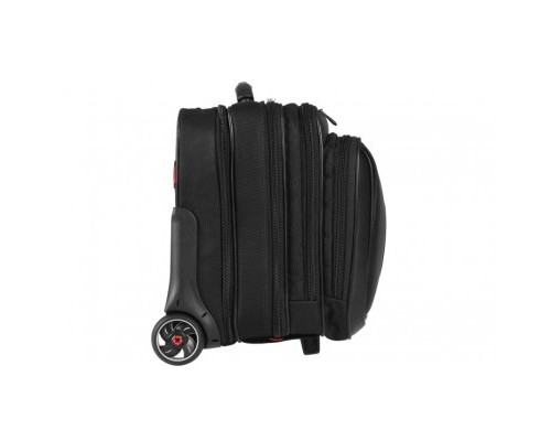 Дорожня сумка Wenger Patriot 2 Pc Wheeled Laptop Case (600662)