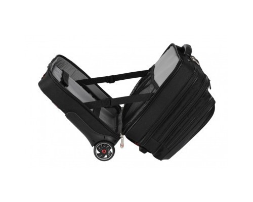 Дорожня сумка Wenger Patriot 2 Pc Wheeled Laptop Case (600662)