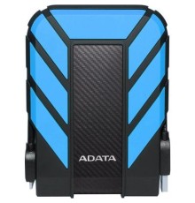 Зовнішній жорсткий диск 2.5